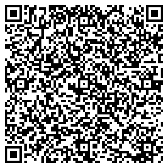 QR-код с контактной информацией организации ФОРТУНА ФОТОСАЛОН