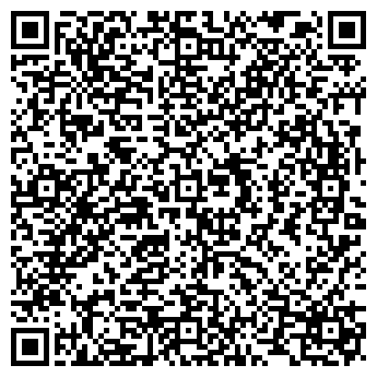 QR-код с контактной информацией организации А.В.И. КОНСАЛТ
