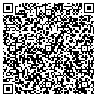 QR-код с контактной информацией организации ООО ПАРАДОКС