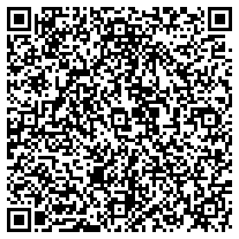QR-код с контактной информацией организации Центр-Продаж «ВК» «Третий»