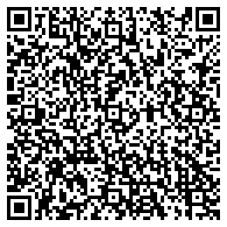 QR-код с контактной информацией организации КИБЕР-ПРОЕКТ