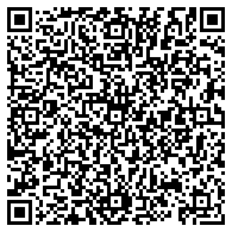 QR-код с контактной информацией организации ООО ЛАНКОСАР