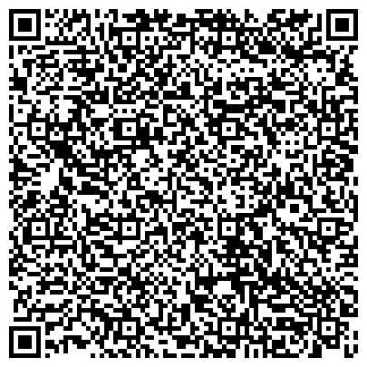 QR-код с контактной информацией организации НЕКОММЕРЧЕСКОЕ ПАРТНЕРСТВО ОЦЕНЩИКОВ КУЗБАССА (ПЕРСПЕКТИВА)