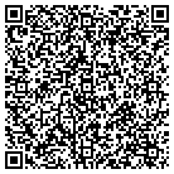 QR-код с контактной информацией организации ЗАО ИК "Знак Инвест" (Закрыто)