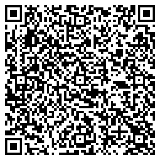 QR-код с контактной информацией организации АДРЕС