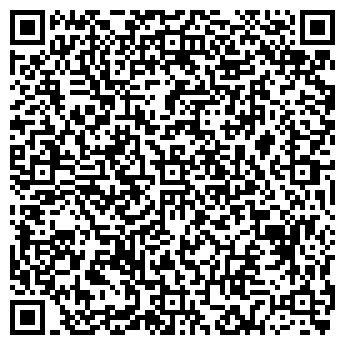 QR-код с контактной информацией организации № 1 ИМ. В.И. СУРИКОВА