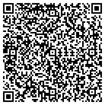 QR-код с контактной информацией организации ООО КУЗБАССКУРОРТ