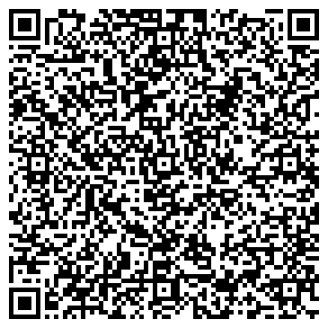 QR-код с контактной информацией организации ООО Кондитерский цех "Волна"