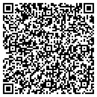 QR-код с контактной информацией организации БАРЖА