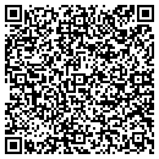 QR-код с контактной информацией организации ООО КРОНА XXI