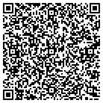 QR-код с контактной информацией организации САМАРАТОРГТЕХНИКА, ЗАО