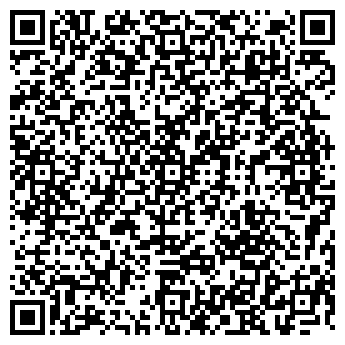 QR-код с контактной информацией организации ФОСРОК ТПС, ООО