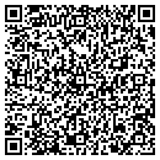 QR-код с контактной информацией организации КЕВЕН