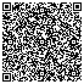 QR-код с контактной информацией организации ООО Группа компаний «Логос»