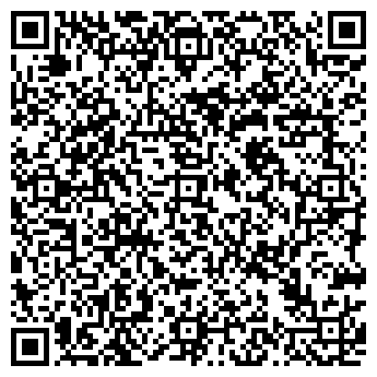 QR-код с контактной информацией организации СИБАВТОТЕХПЛАСТ