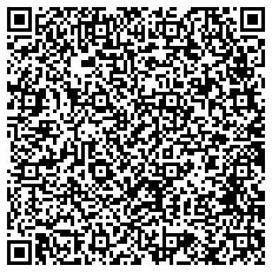 QR-код с контактной информацией организации "Департамент лесного комплекса Кемеровской области"