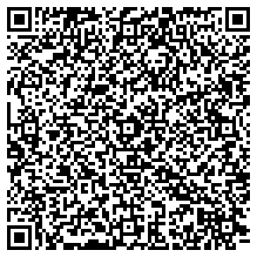 QR-код с контактной информацией организации КГОО Кинологический клуб "Фауна"