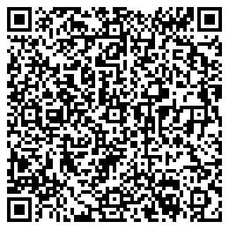 QR-код с контактной информацией организации БЕРЛОГА