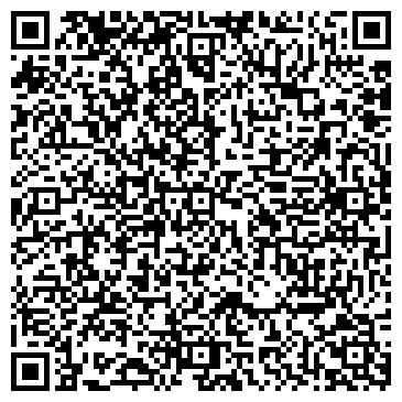 QR-код с контактной информацией организации ОГБУЗ «Киренская РБ»