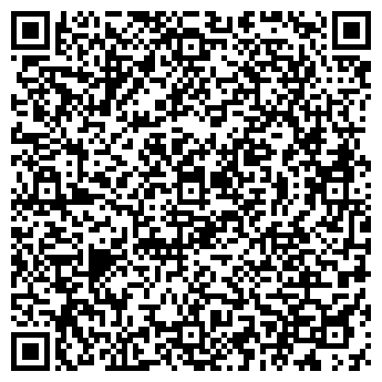 QR-код с контактной информацией организации ОГБУЗ «Киренская ЦРБ»