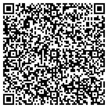 QR-код с контактной информацией организации ООО ЗОЛОТОЕ КРЫЛО, ТСК