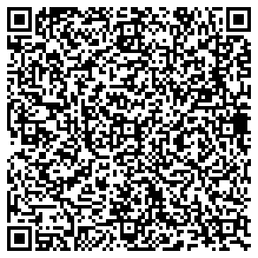 QR-код с контактной информацией организации Колпашевское участковое лесничество