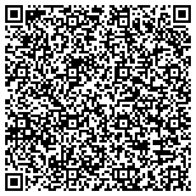 QR-код с контактной информацией организации ДОПОЛНИТЕЛЬНЫЙ ОФИС ЧИТИНСКОГО ФИЛИАЛА ОАО КБ ВОСТОЧНЫЙ