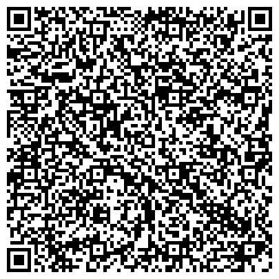 QR-код с контактной информацией организации Красноярский колледж искусств имени П.И. Иванова