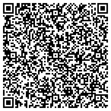 QR-код с контактной информацией организации № 25 БЫТОВЫХ УСЛУГ И ТОРГОВЛИ