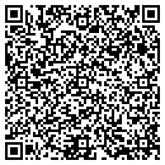 QR-код с контактной информацией организации СИА