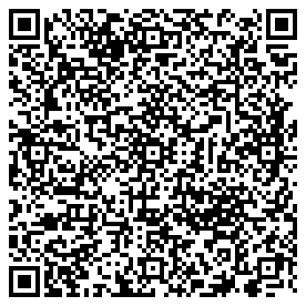 QR-код с контактной информацией организации ГОРВЕТЛЕЧЕБНИЦА