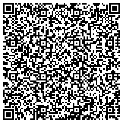 QR-код с контактной информацией организации ООО Отдел лесовосстановления  Министерства лесного хозяйства Красноярского края