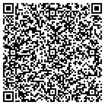 QR-код с контактной информацией организации «Краслесмаш»