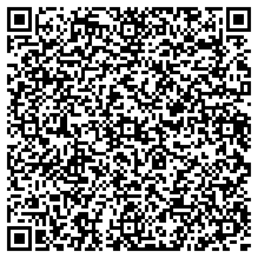 QR-код с контактной информацией организации Военный комиссариат г. Северодвинск