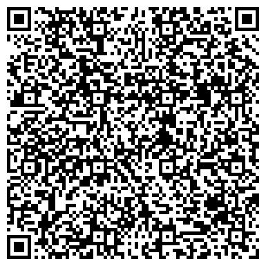 QR-код с контактной информацией организации ИТАЛЬЯНСКИЙ ИНСТИТУТ КУЛЬТУРЫ ПРИ ПОСОЛЬСТВЕ ИТАЛИИ