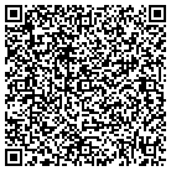 QR-код с контактной информацией организации БОНД, ООО