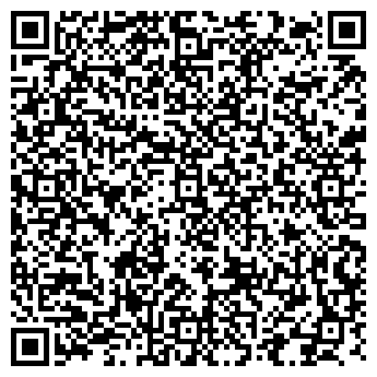 QR-код с контактной информацией организации БЕРКУТ ПЛЮС