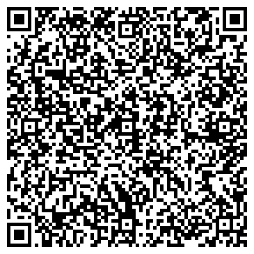 QR-код с контактной информацией организации НОУ ЗОЛОТОЙ ПЕТУШОК