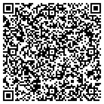 QR-код с контактной информацией организации ООО РАДУГА-2002 НПФ