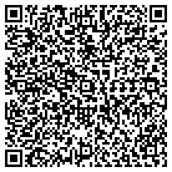 QR-код с контактной информацией организации РУТАС, ООО
