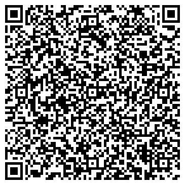 QR-код с контактной информацией организации РУССКИЙ АЛЮМИНЕВЫЙ ПРОКАТ, ООО