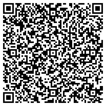 QR-код с контактной информацией организации СТЕЛД ТОРГОВАЯ ФИРМА