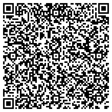 QR-код с контактной информацией организации «ТеплоСтрой»