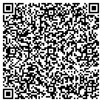 QR-код с контактной информацией организации ООО СИБКРАСКА ПКФ