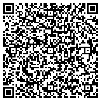 QR-код с контактной информацией организации ООО СИБКРОМ
