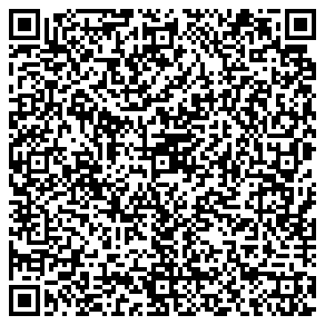 QR-код с контактной информацией организации ВЕЗДЕХОД МАСТЕРСКАЯ РЕКЛАМЫ