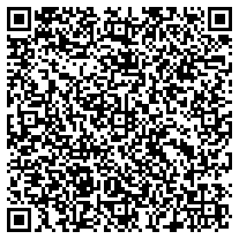 QR-код с контактной информацией организации YARD STUDIO, ООО