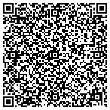 QR-код с контактной информацией организации ООО КРАЕВОЙ ХУДОЖЕСТВЕННЫЙ ФОНД