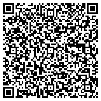 QR-код с контактной информацией организации КРИЛЬОН САЛОН