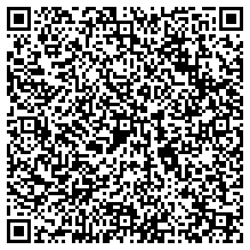 QR-код с контактной информацией организации МАЭСТРО ПАЗАРЕЛЛИ САЛОН ПРИЧЕСОК